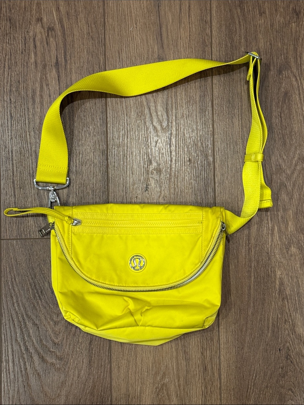 lululemon athletica Festival Bag
